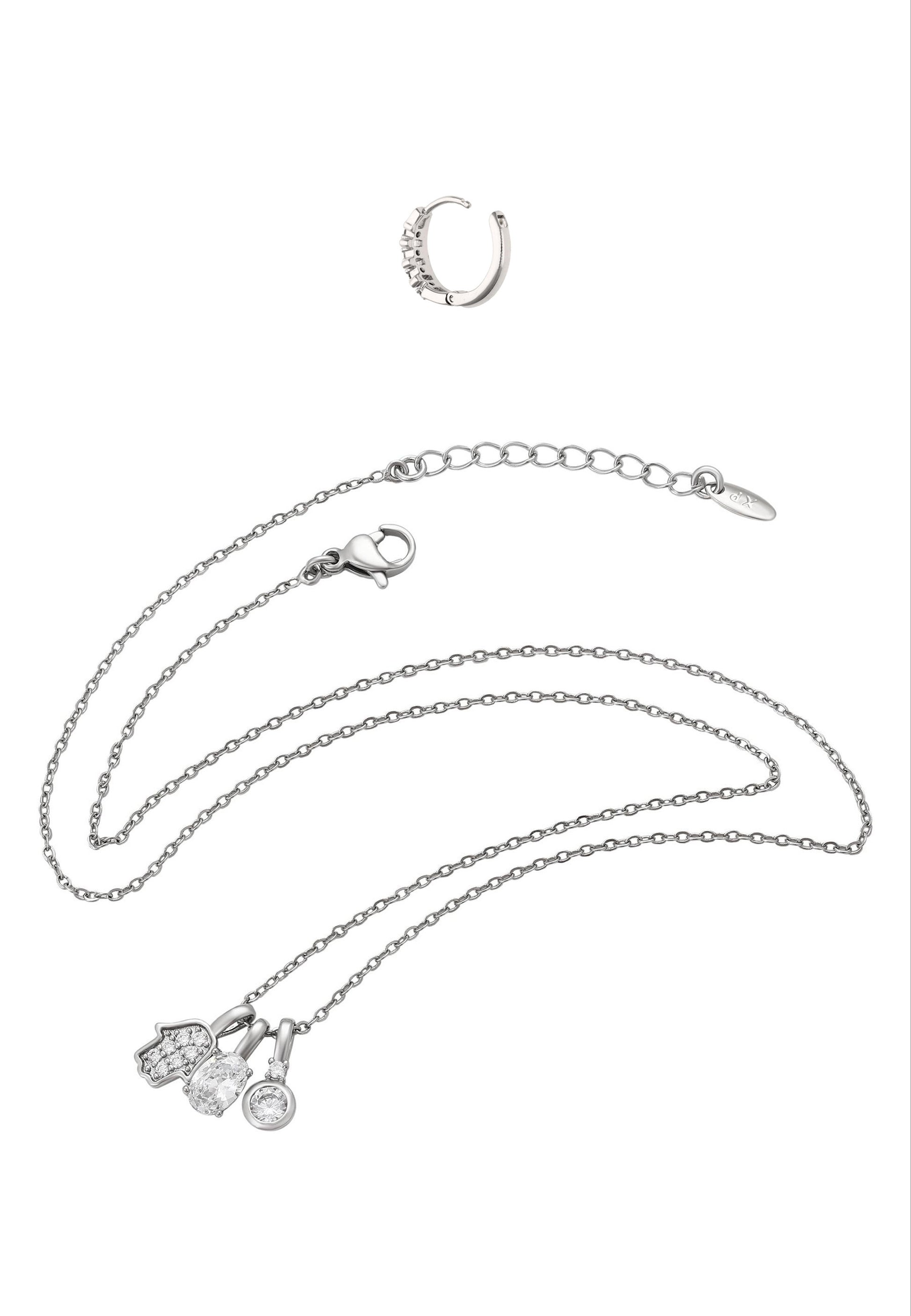 Naemi Women's Jewelry Set
