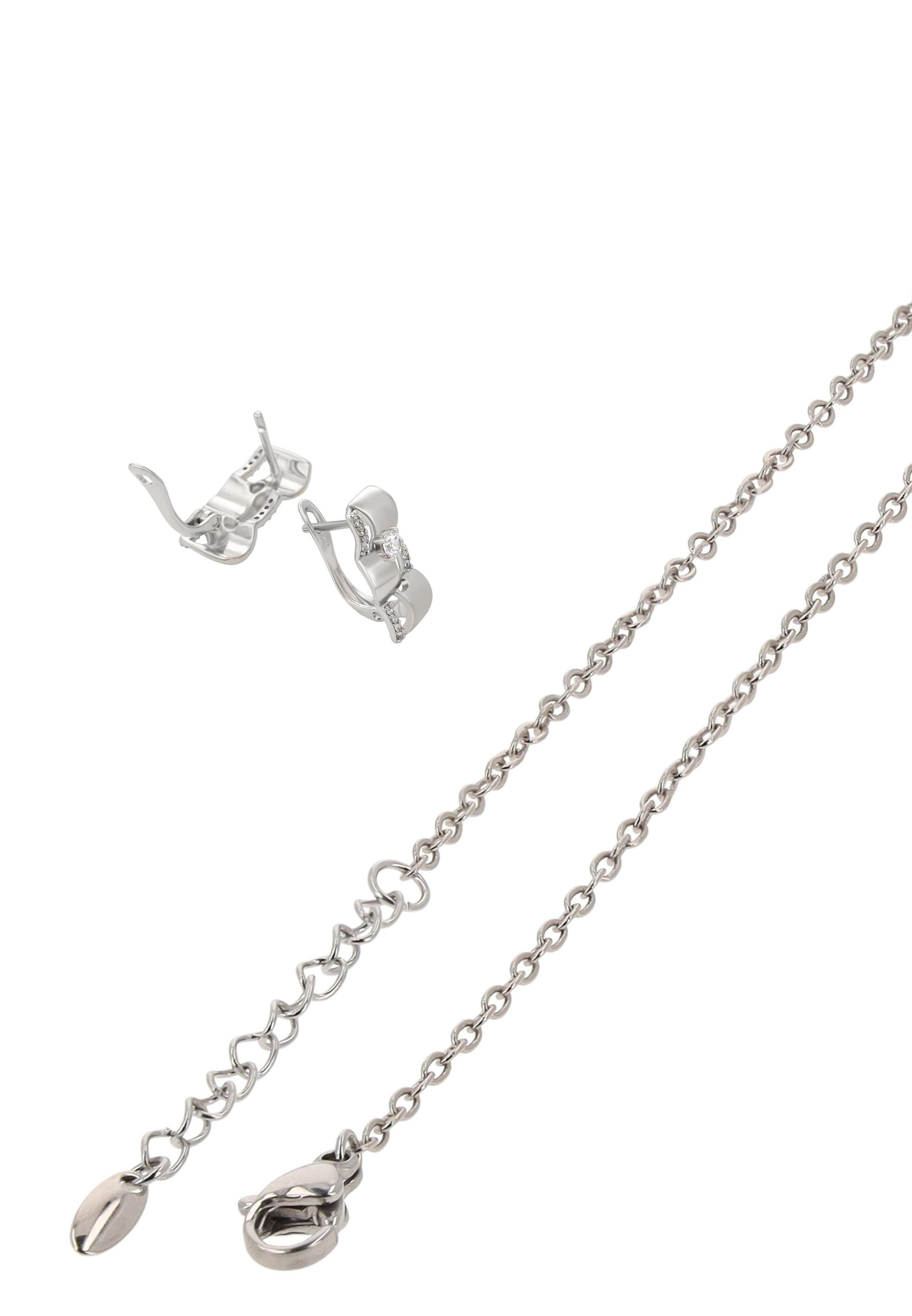 Naemi Women's Jewelry Set