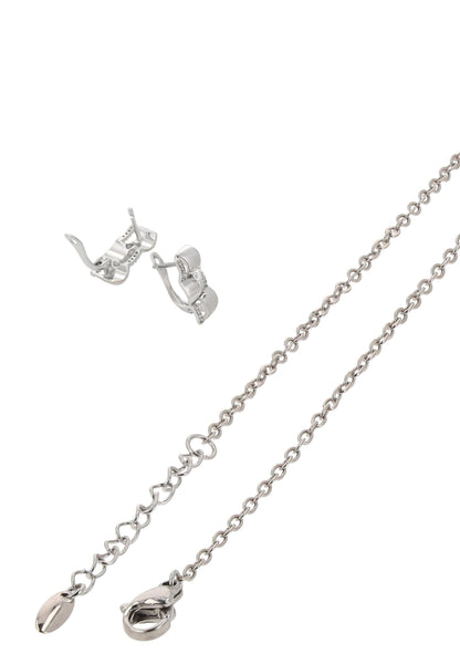 Naemi Women's Jewelry Set