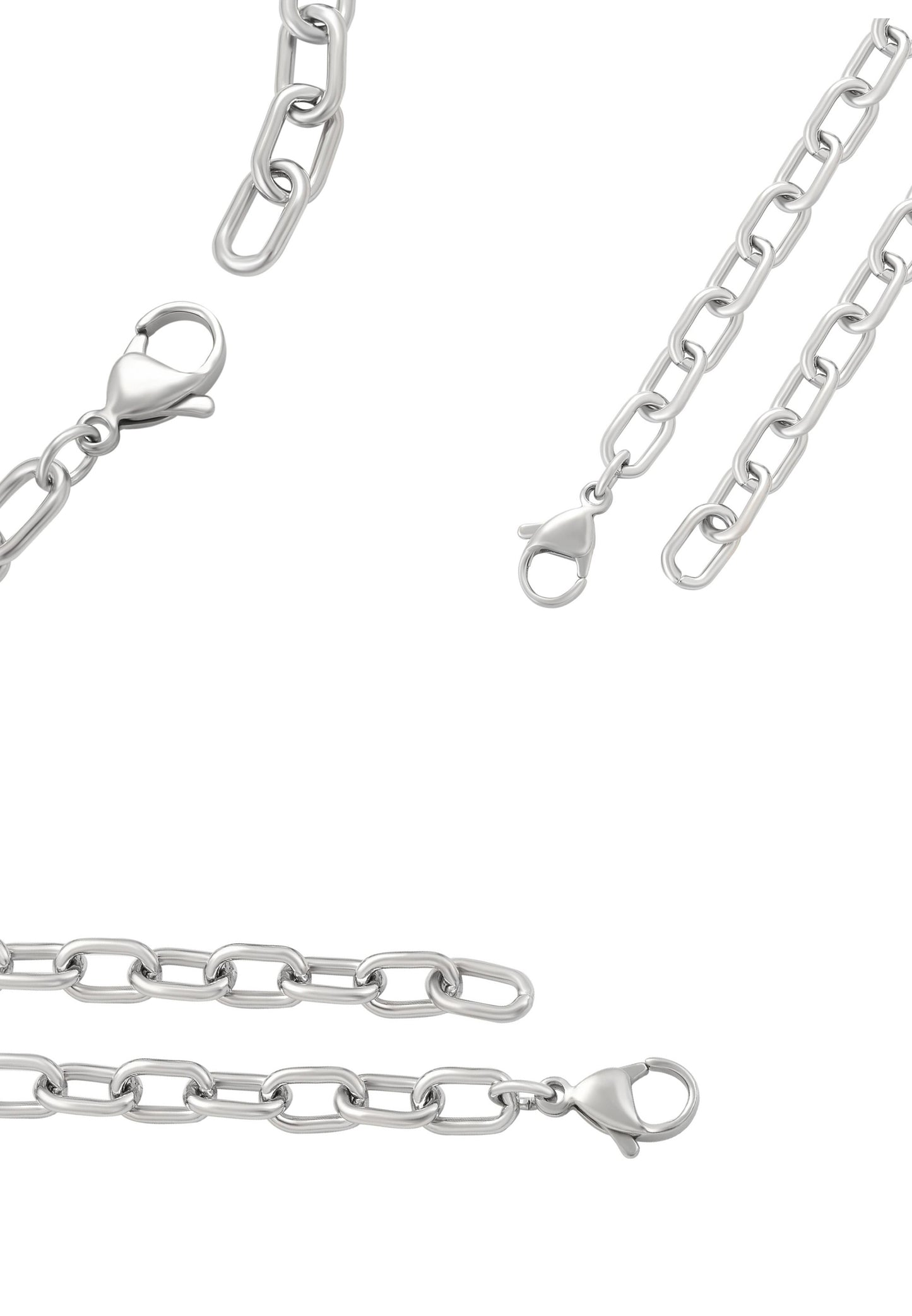 Naemi Women's Jewelry Set