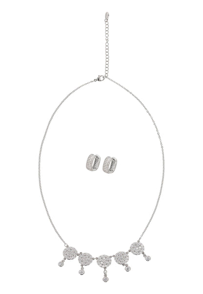 faina Damen-Schmuck-Set