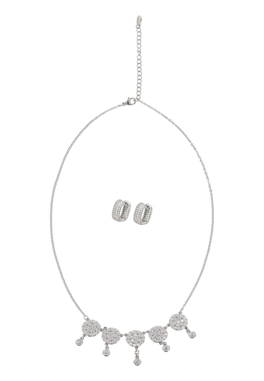 faina Damen-Schmuck-Set