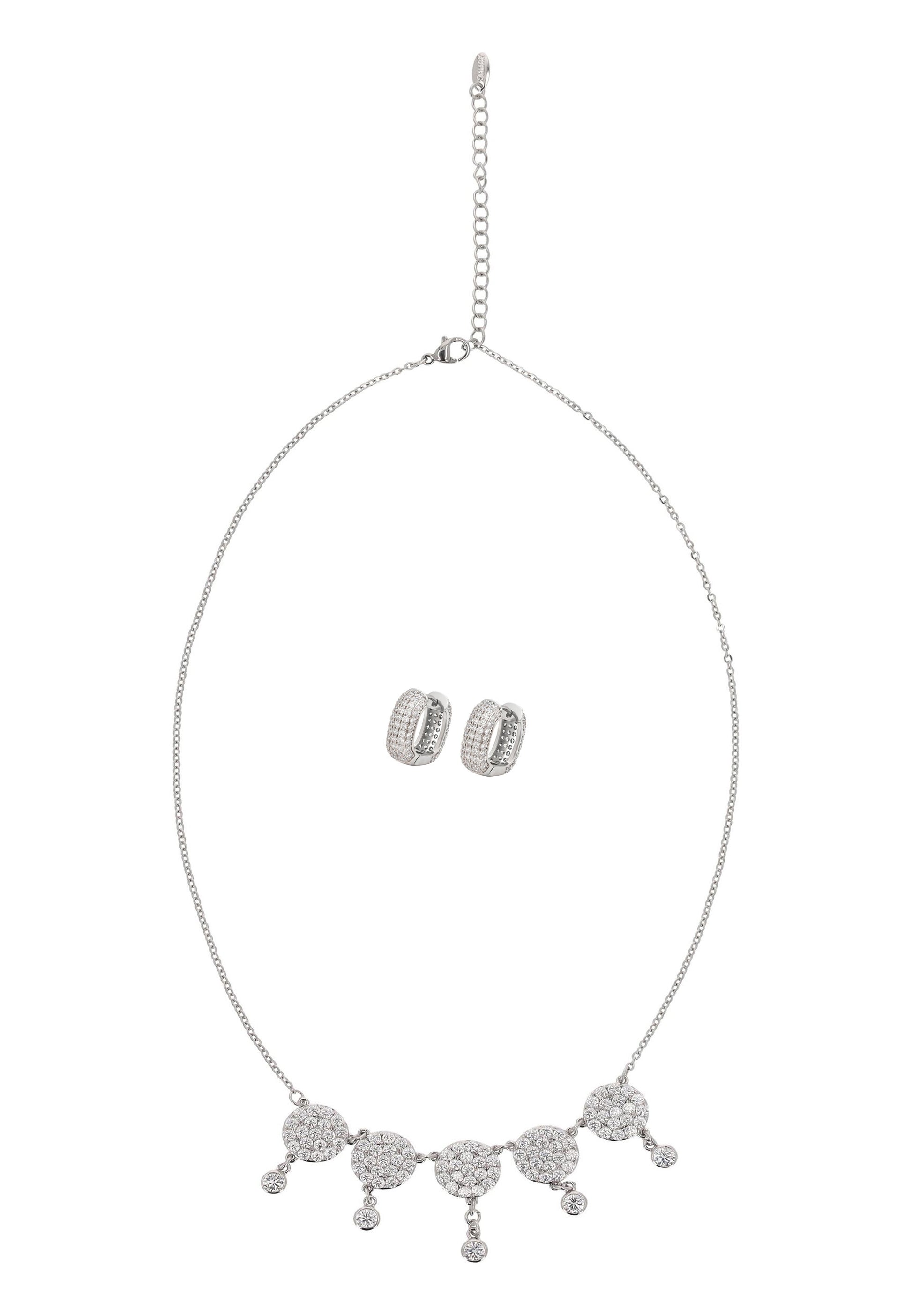 Naemi Women's Jewelry Set