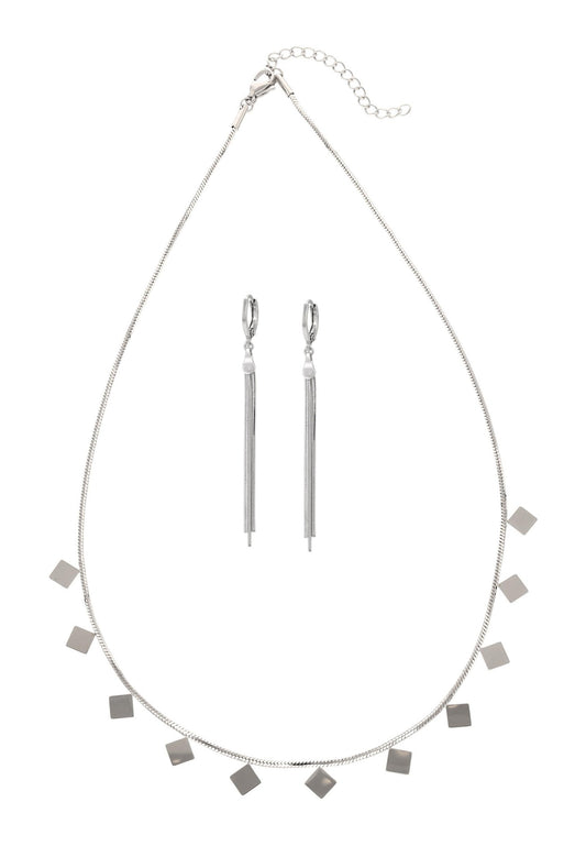 faina Damen-Schmuck-Set