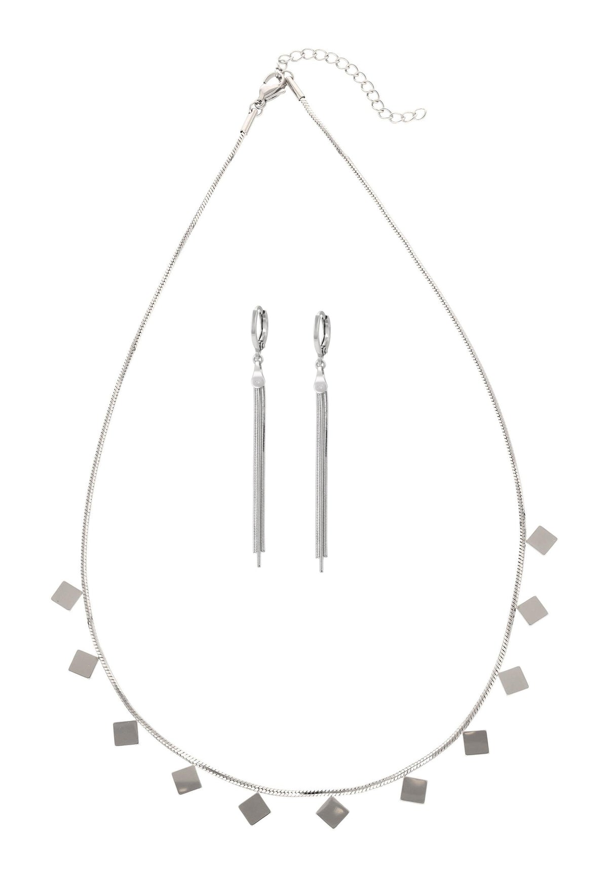 Naemi Women's Jewelry Set