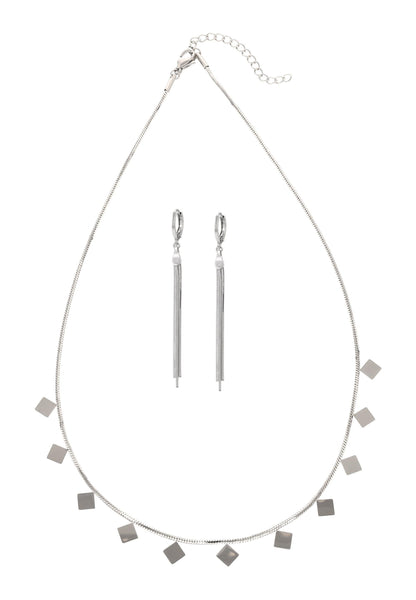 Naemi Women's Jewelry Set