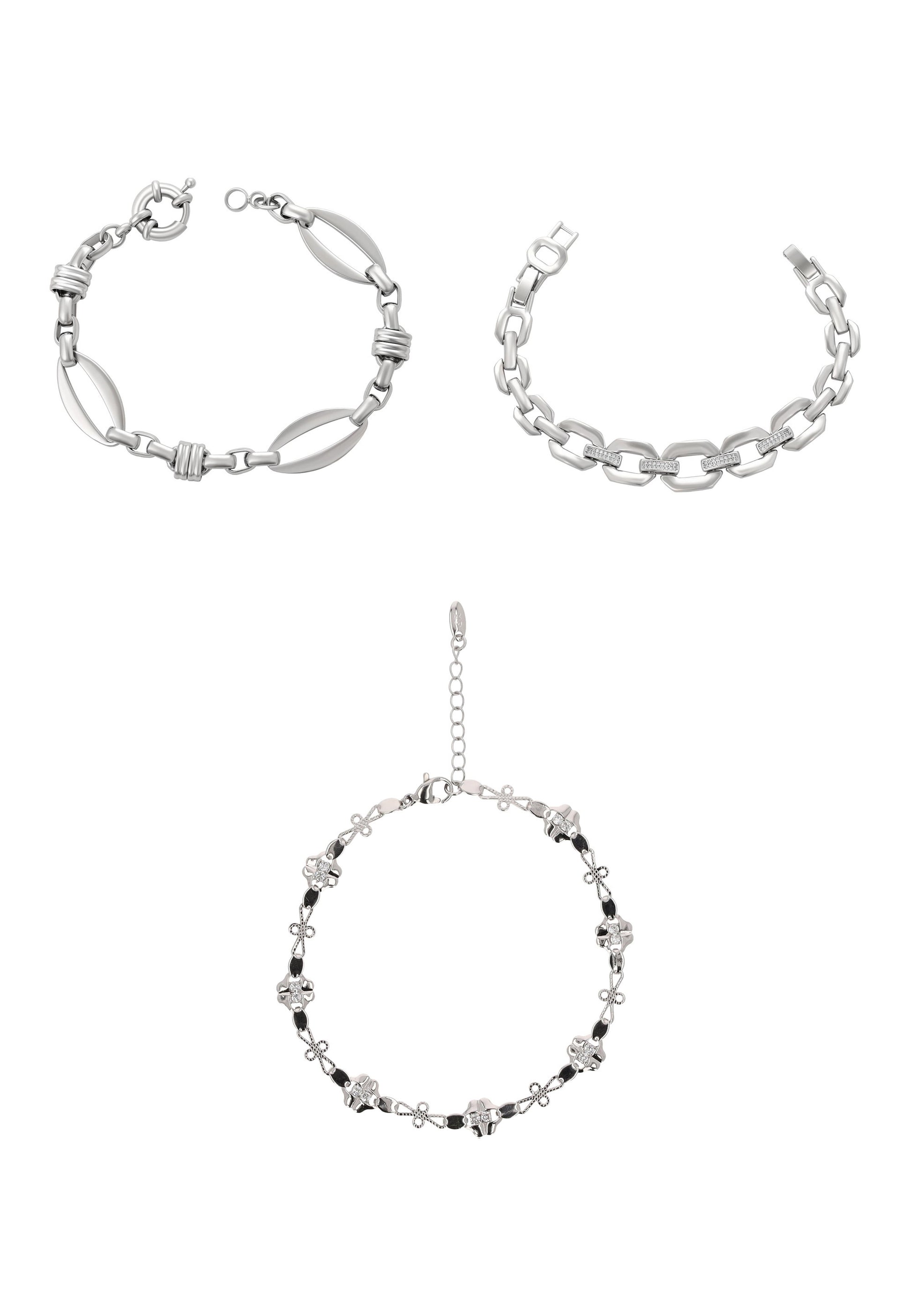 Naemi Women's Jewelry Set