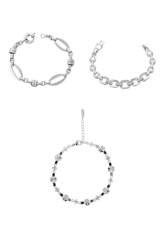 Naemi Women's Jewelry Set
