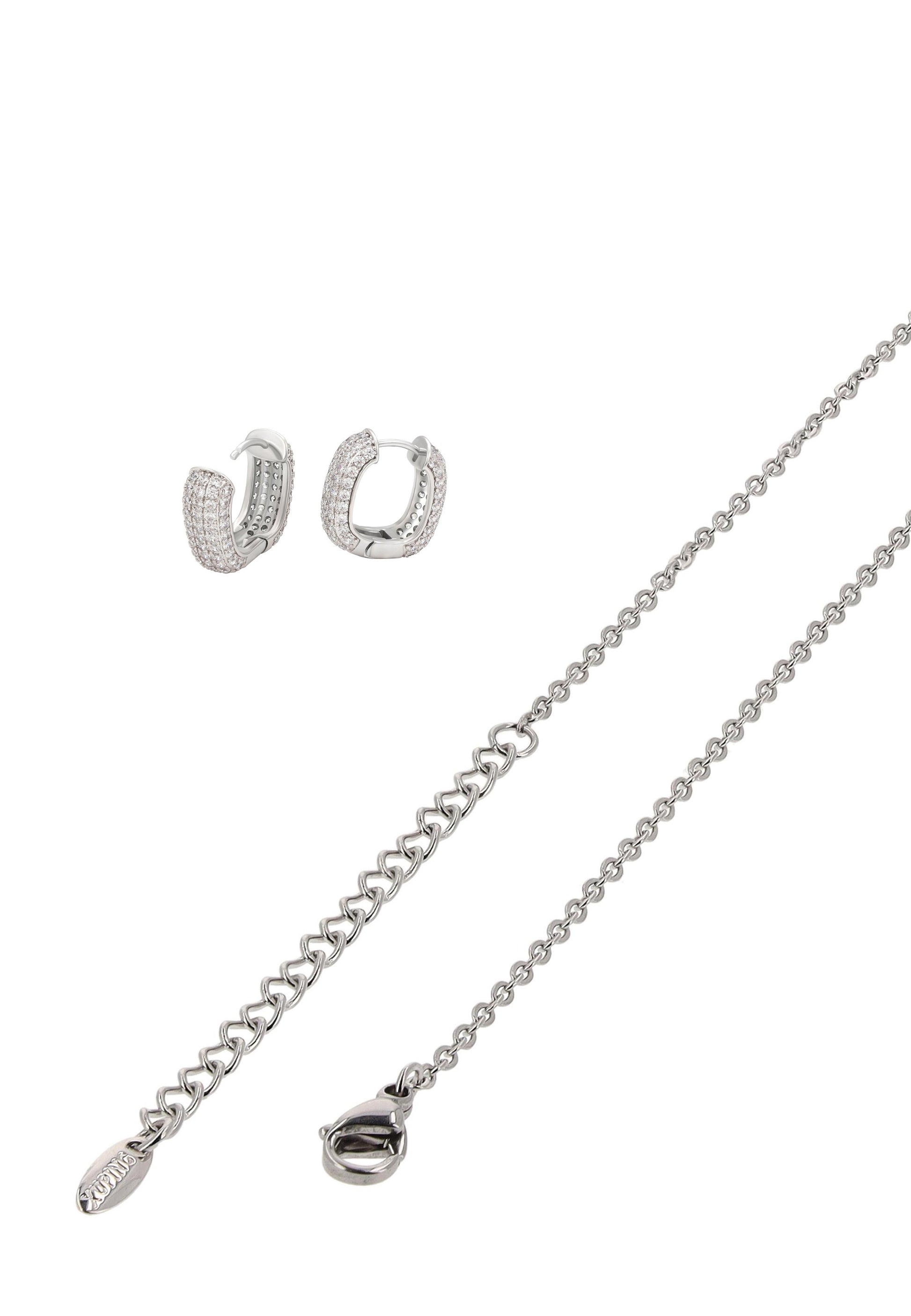 Naemi Women's Jewelry Set