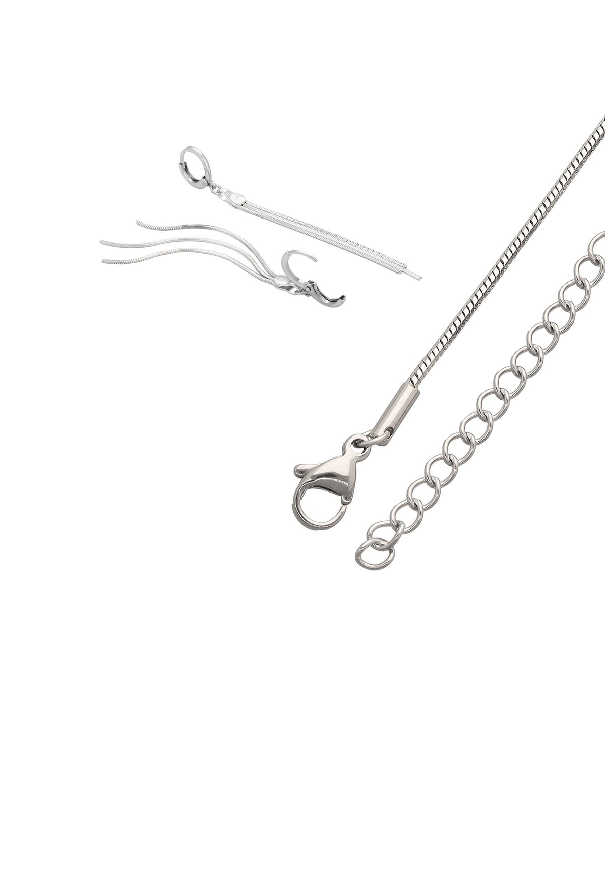 Naemi Women's Jewelry Set