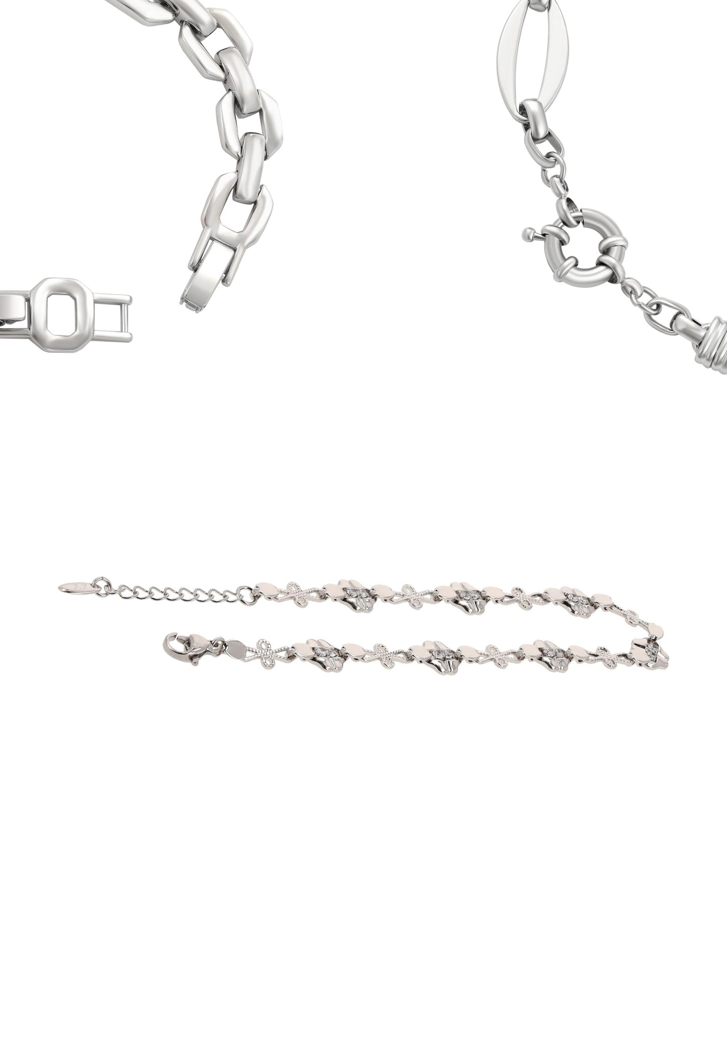 Naemi Women's Jewelry Set