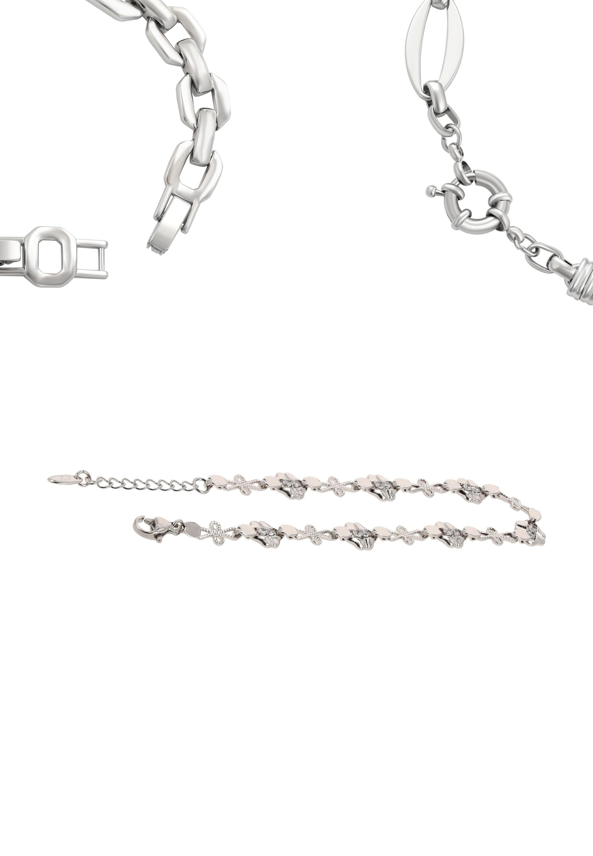 Naemi Women's Jewelry Set