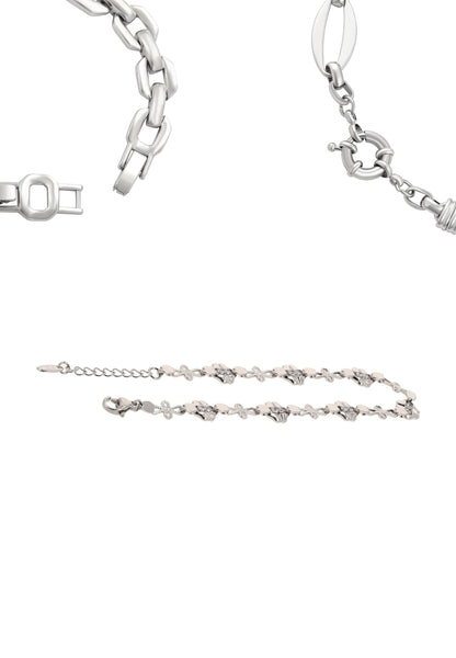 Naemi Women's Jewelry Set