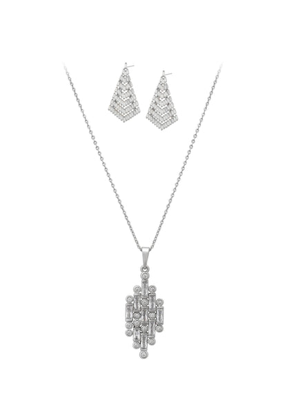 faina Damen-Schmuck-Set