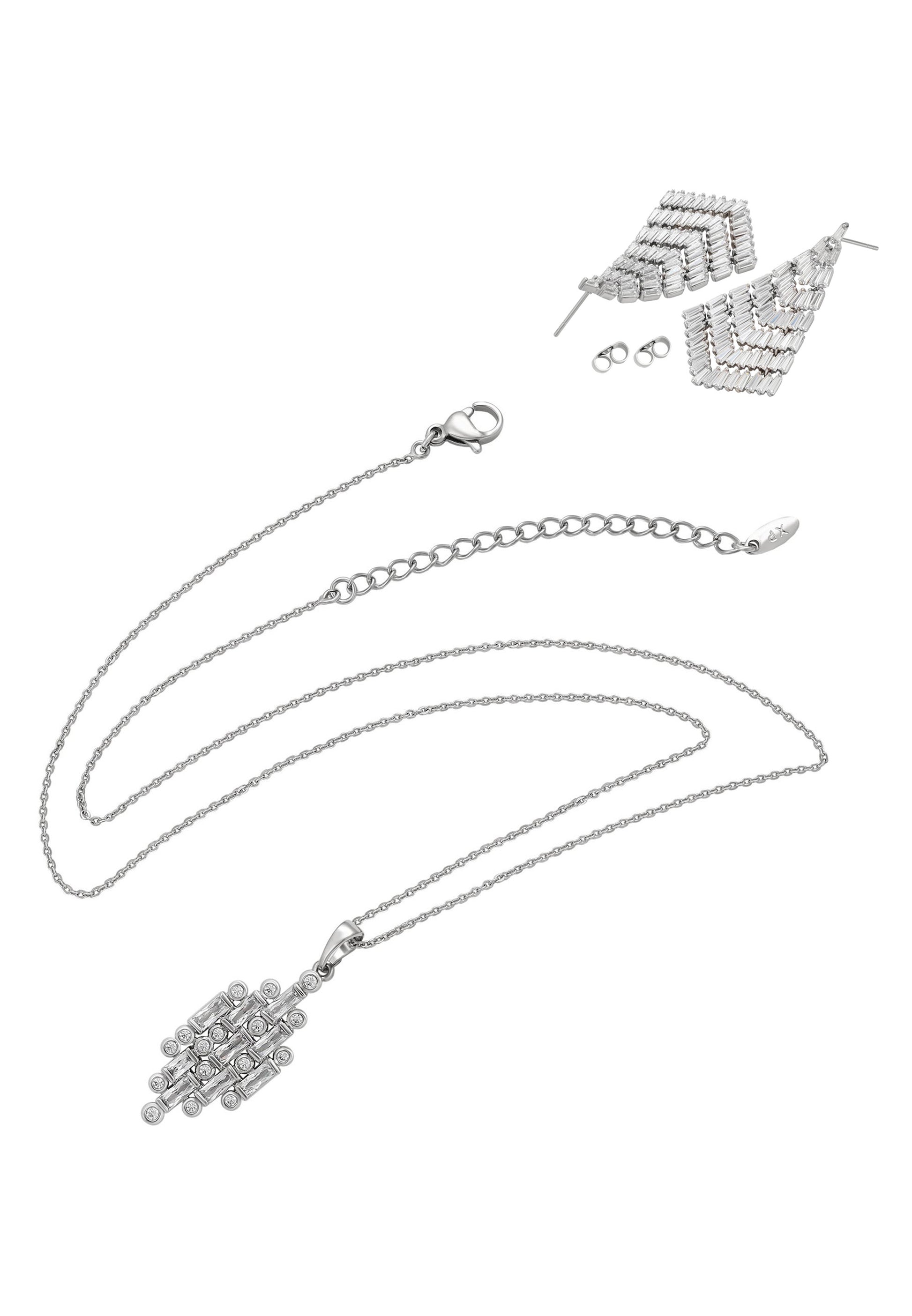 faina Damen-Schmuck-Set