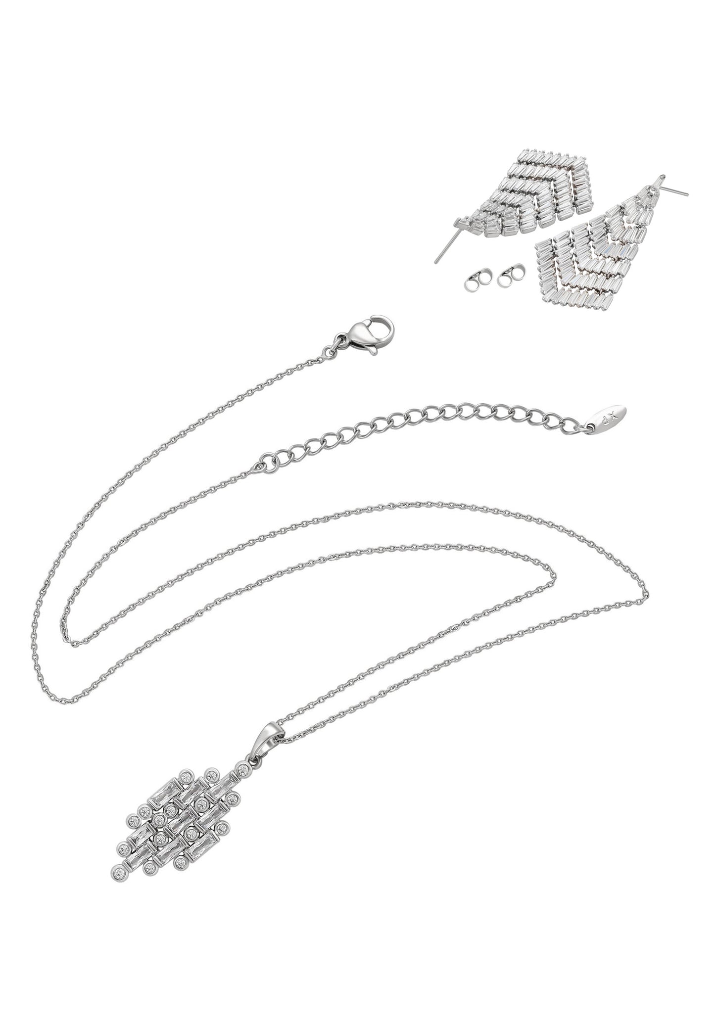 Naemi Women's Jewelry Set