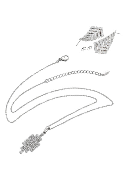 Naemi Women's Jewelry Set