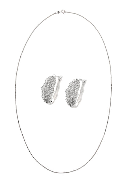 Naemi Women's Jewelry Set