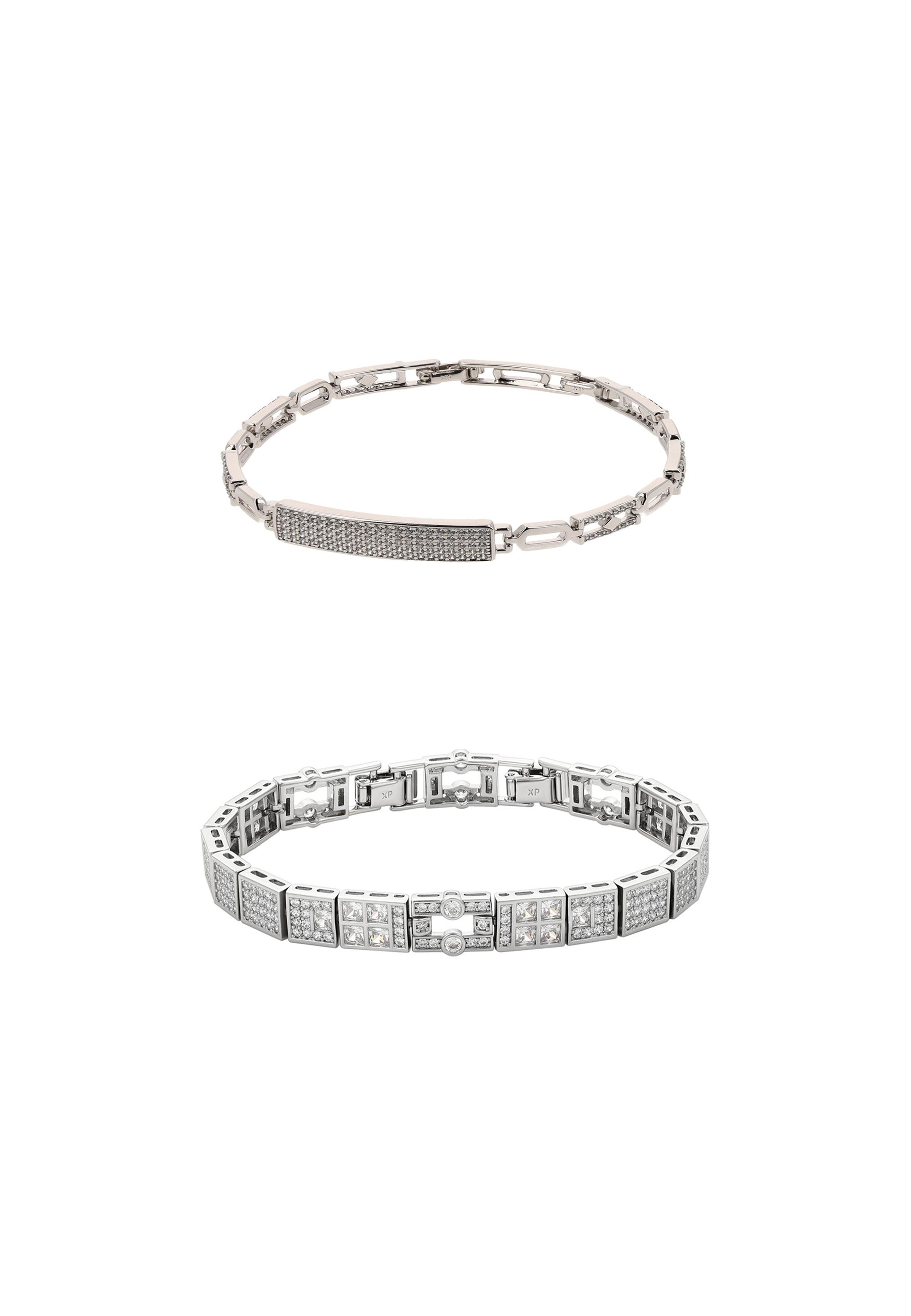 Naemi Women's Jewelry Set