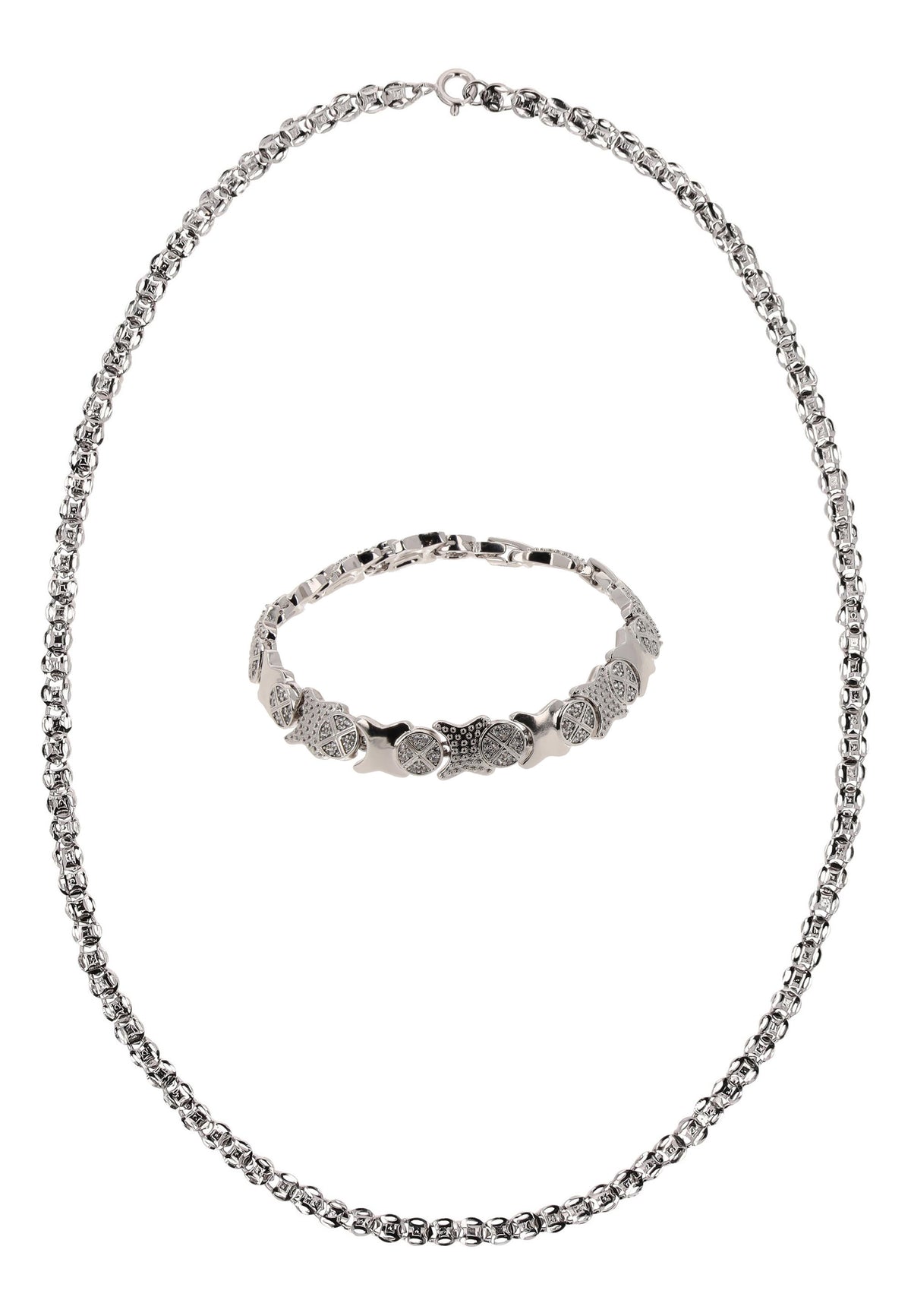 Naemi Women's Jewelry Set