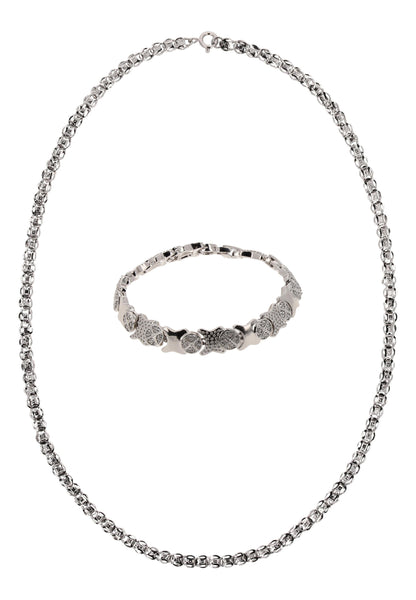 Naemi Women's Jewelry Set