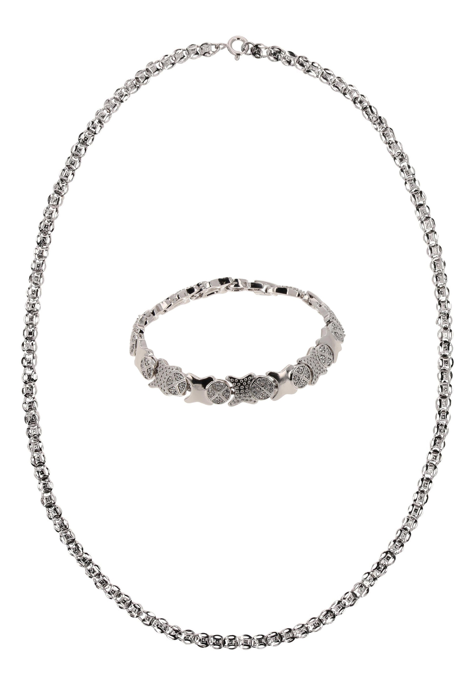 Faina Women's Jewelry Set