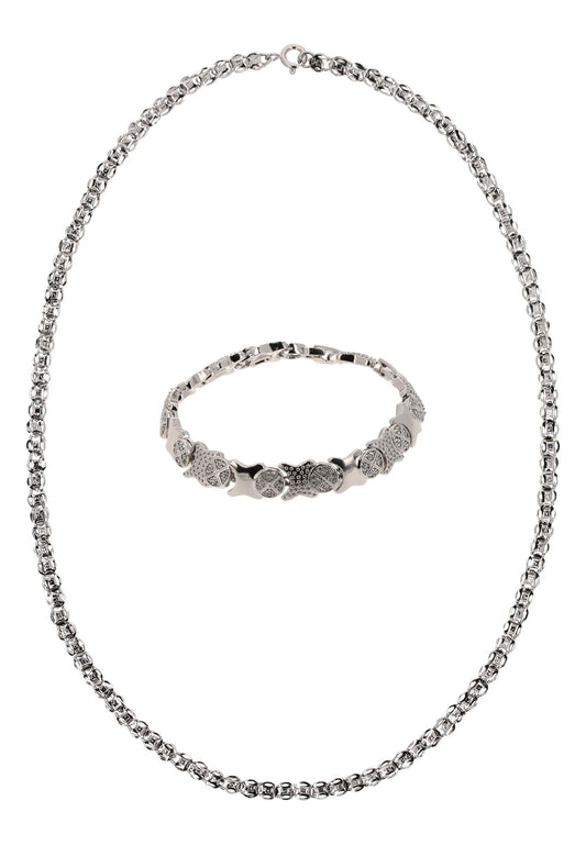 Faina Women's Jewelry Set