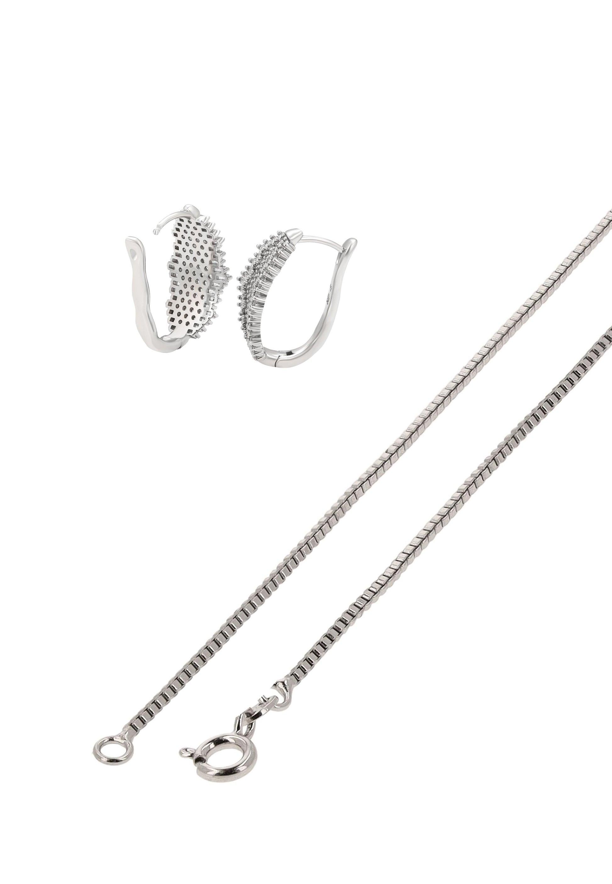 Naemi Women's Jewelry Set