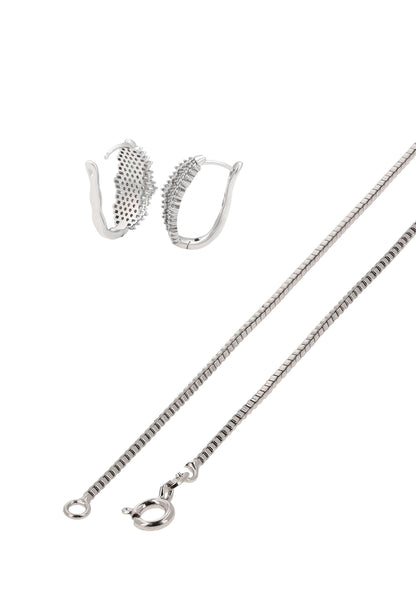 Naemi Women's Jewelry Set