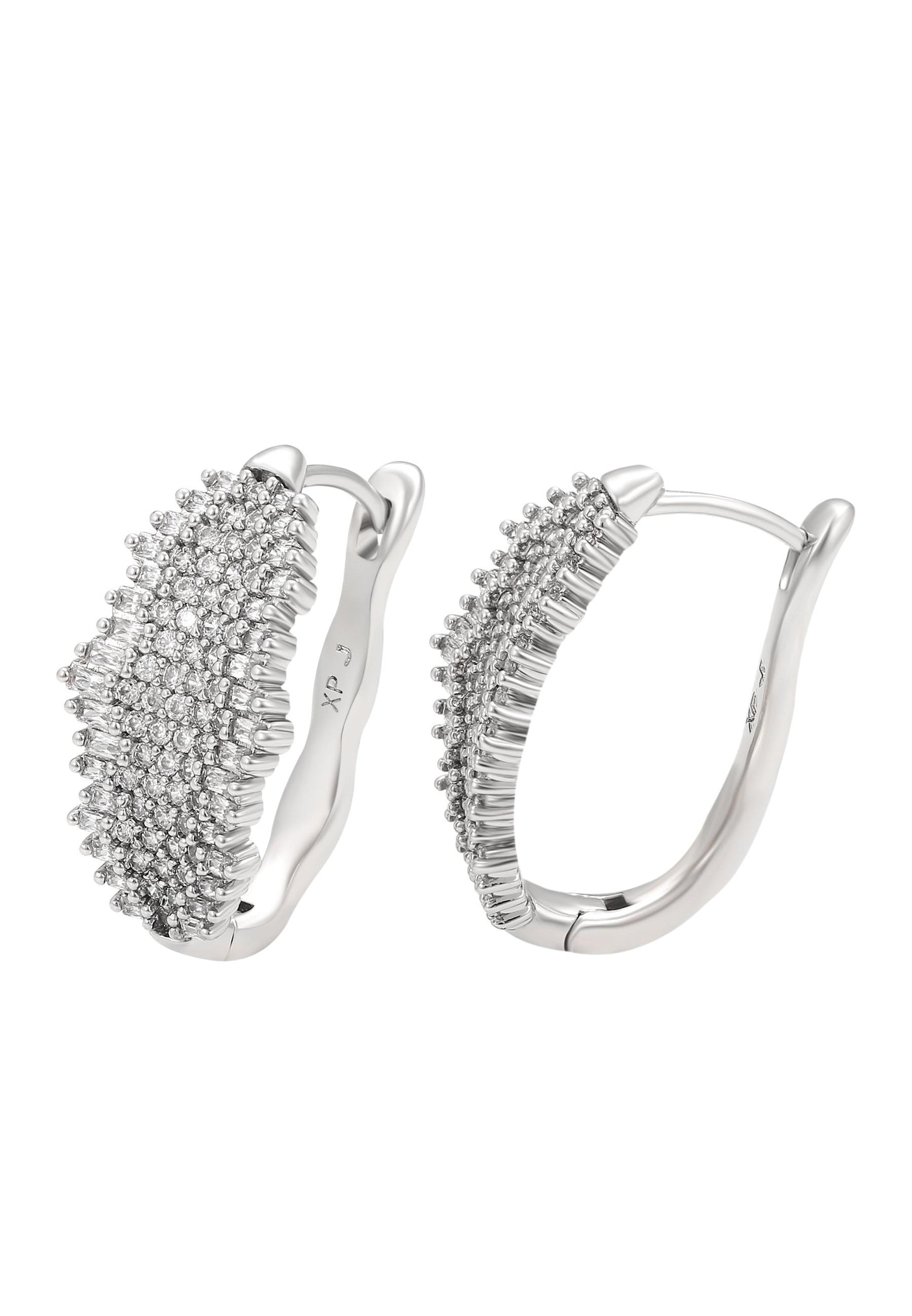 Naemi Women's Jewelry Set