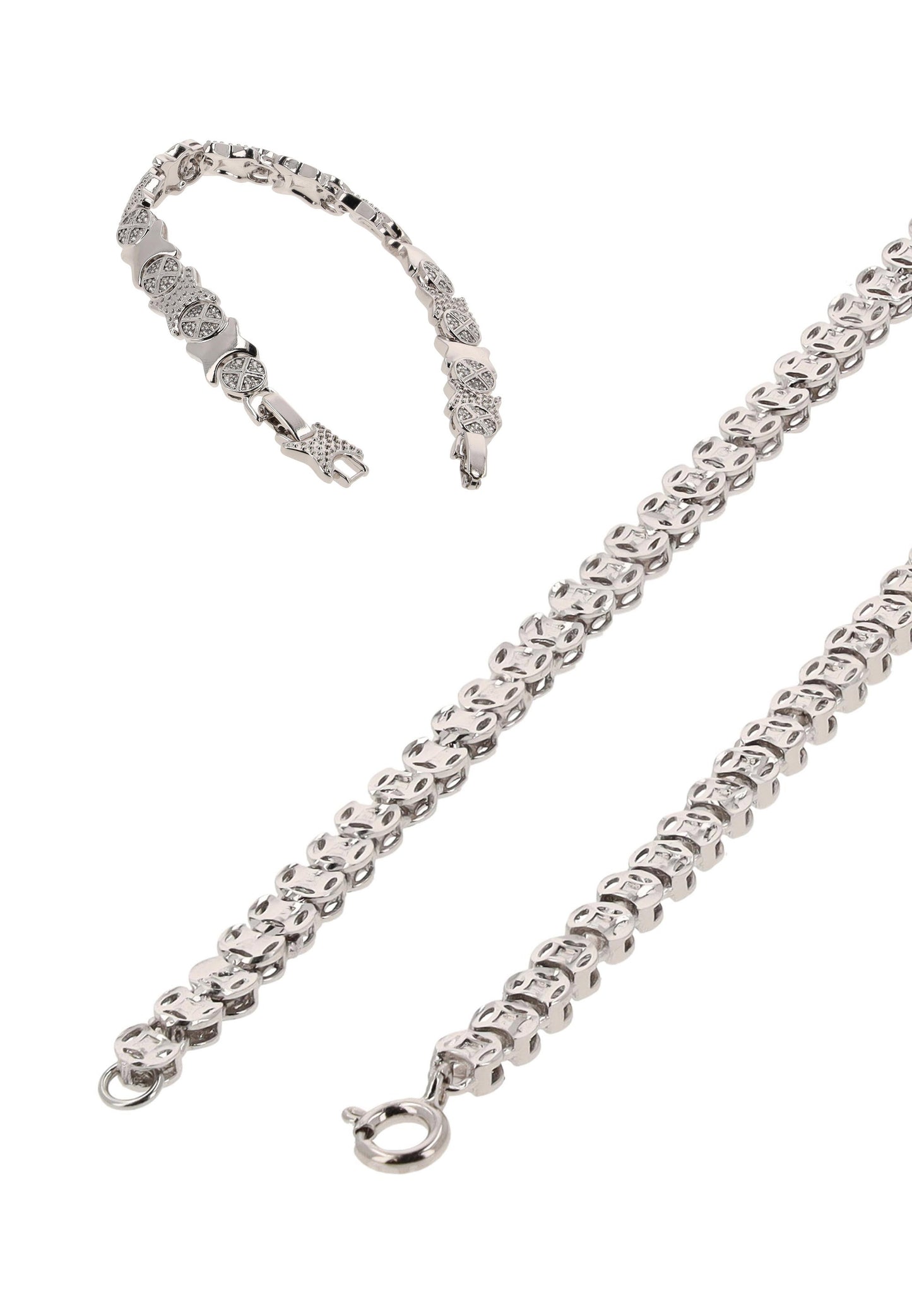Faina Women's Jewelry Set