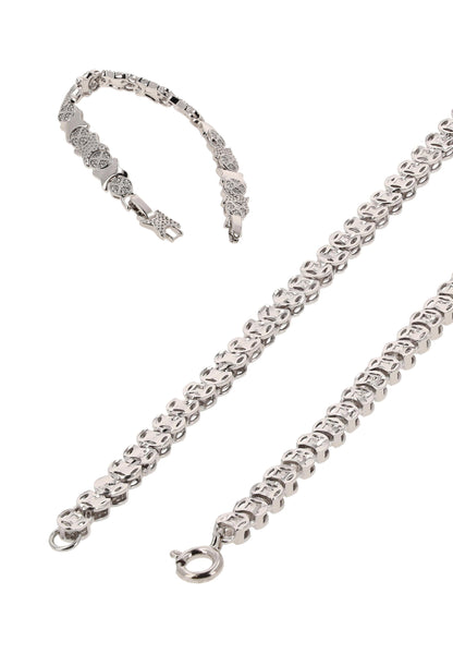 Naemi Women's Jewelry Set