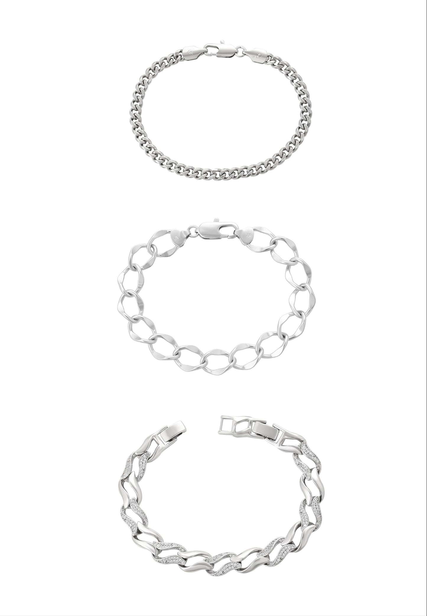Naemi Women's Jewelry Set