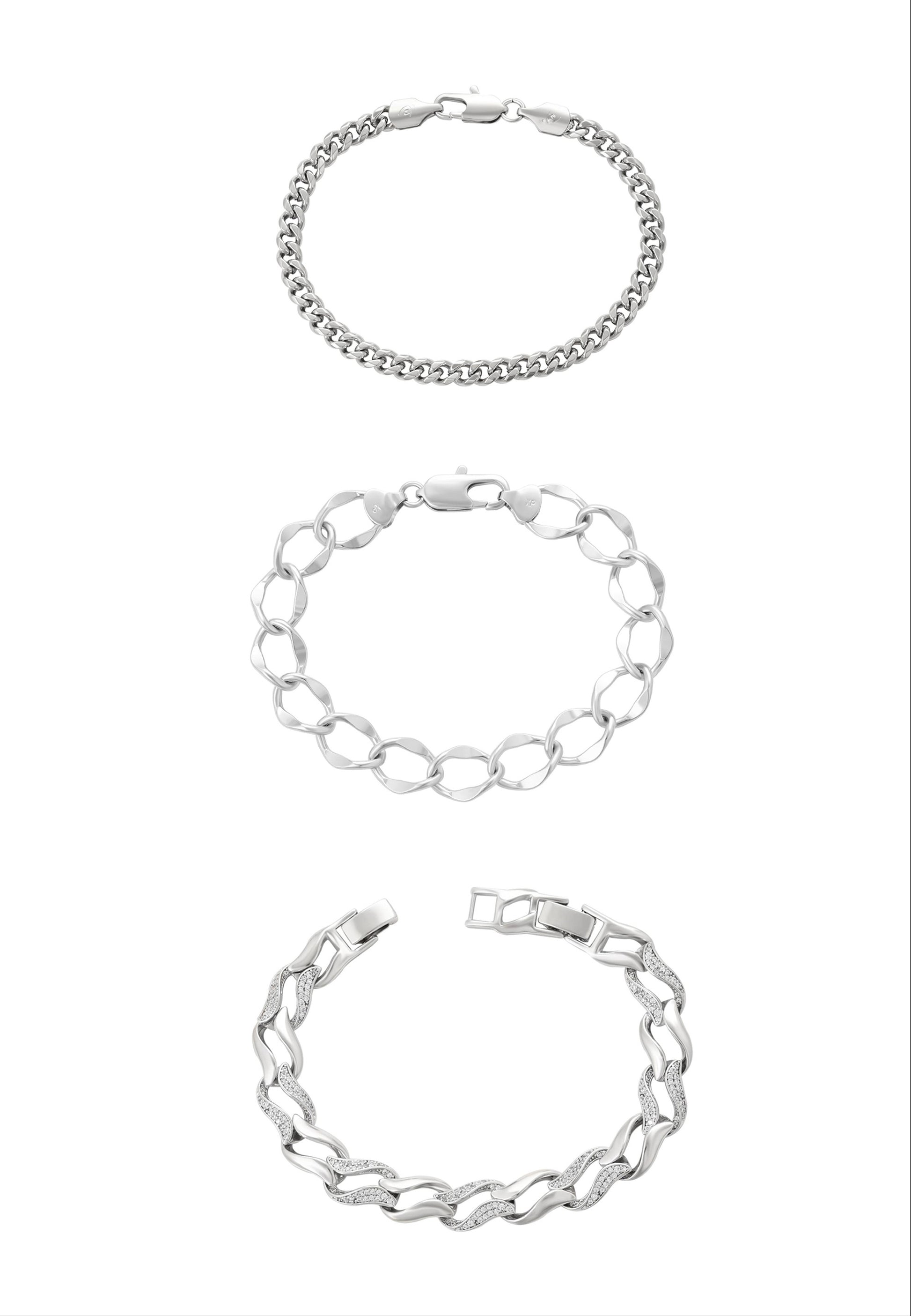 Naemi Women's Jewelry Set