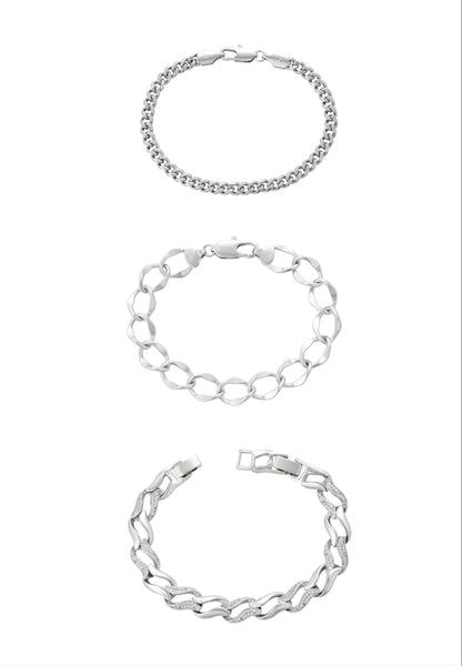 Naemi Women's Jewelry Set