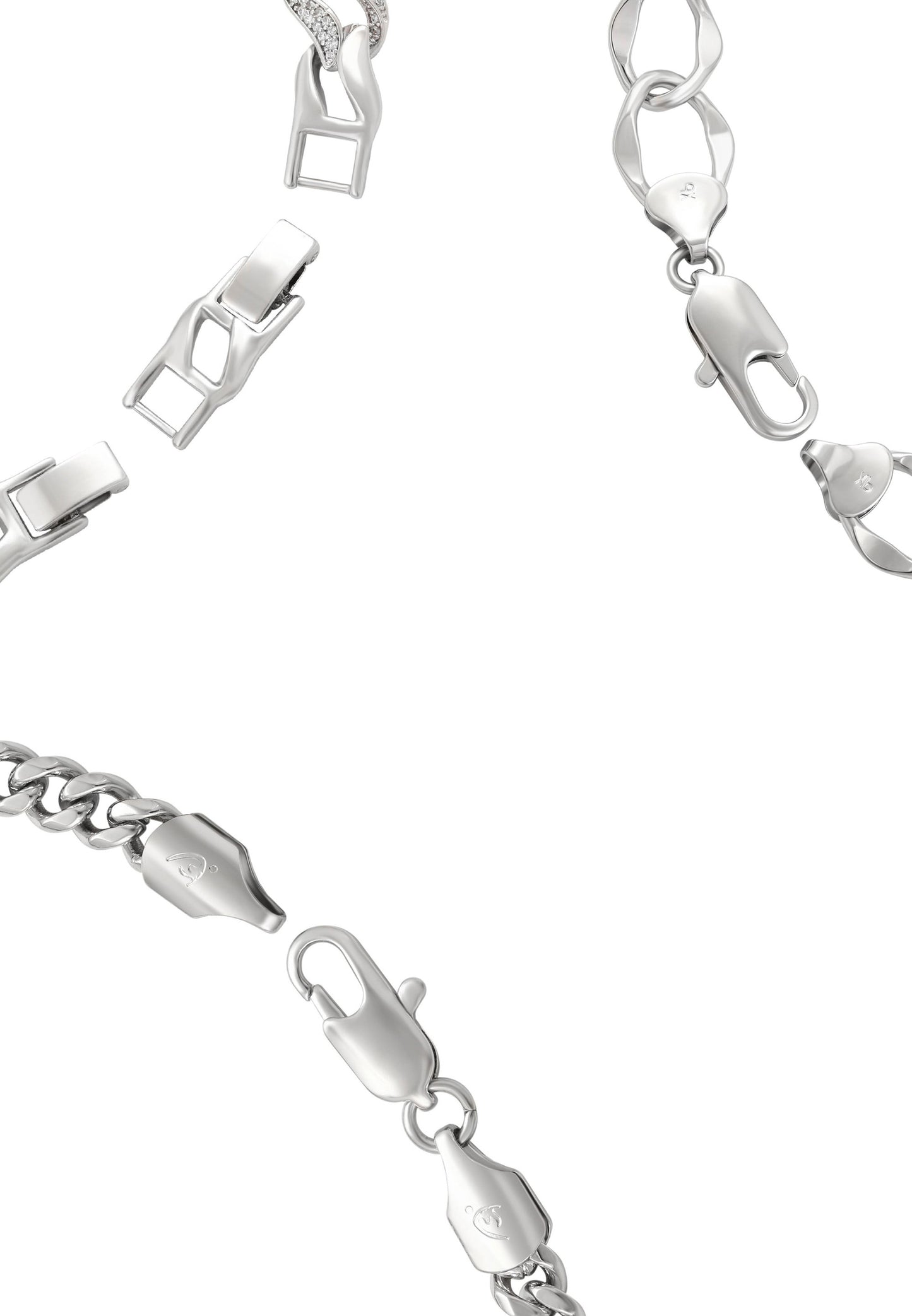 Naemi Women's Jewelry Set