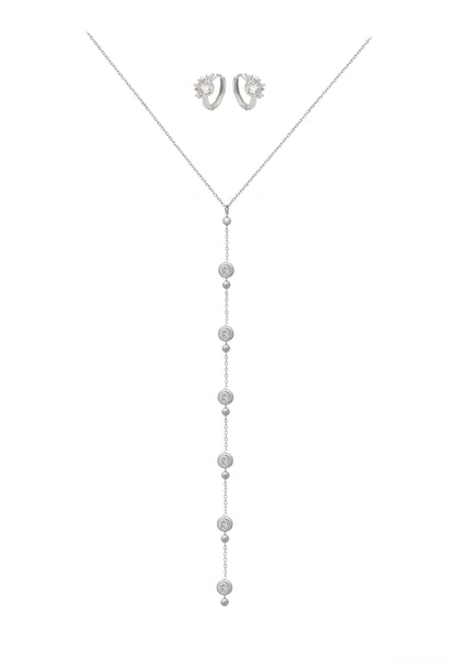 Naemi Women's Jewelry Set