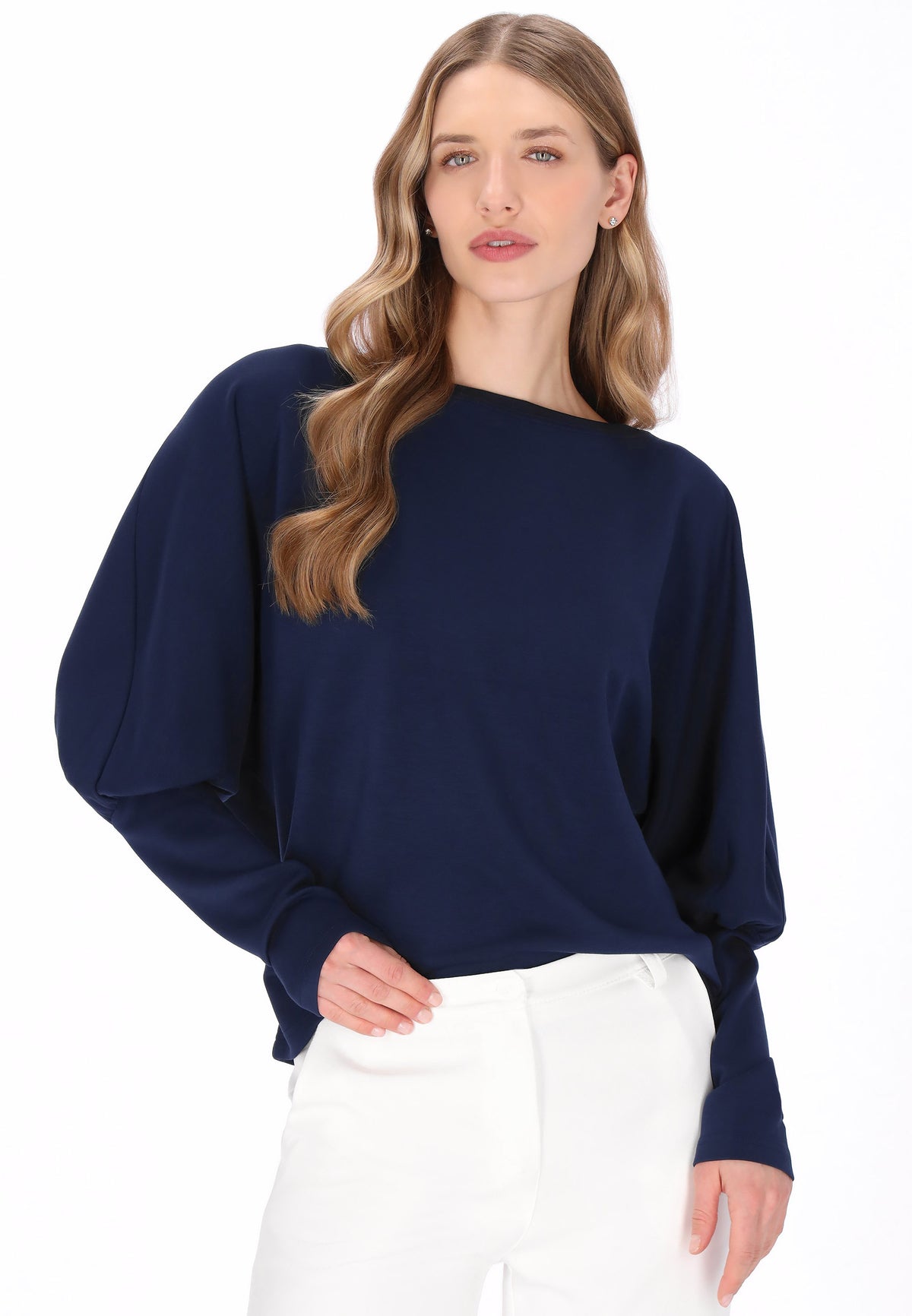 DreiMaster Klassik Damen Sweatshirt