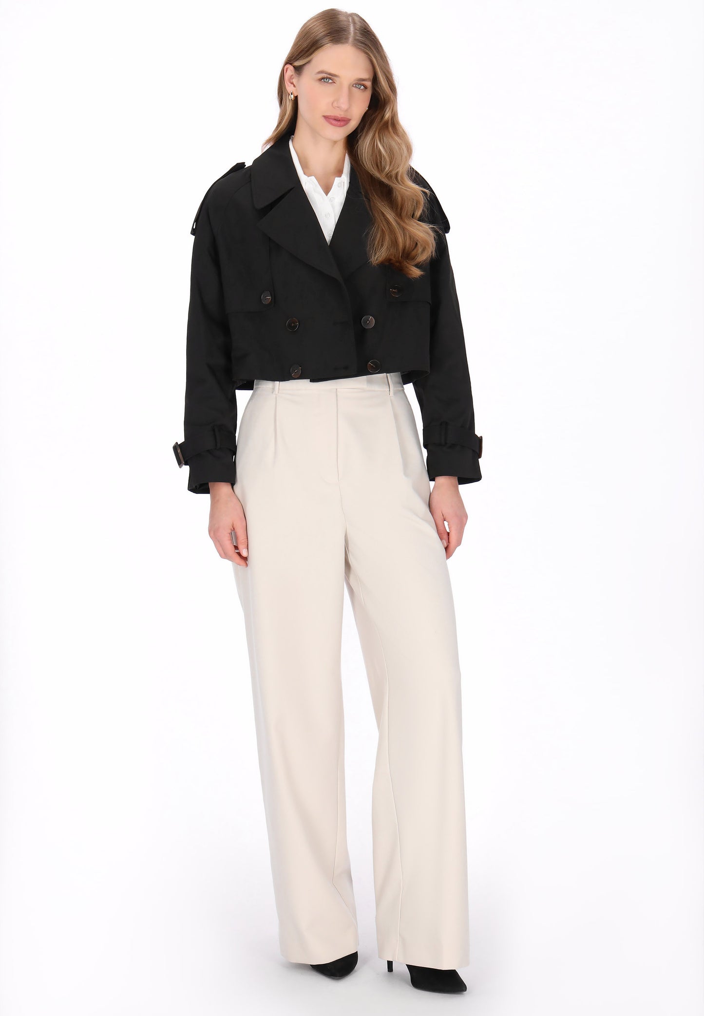 DreiMaster Klassik Women's Jacket