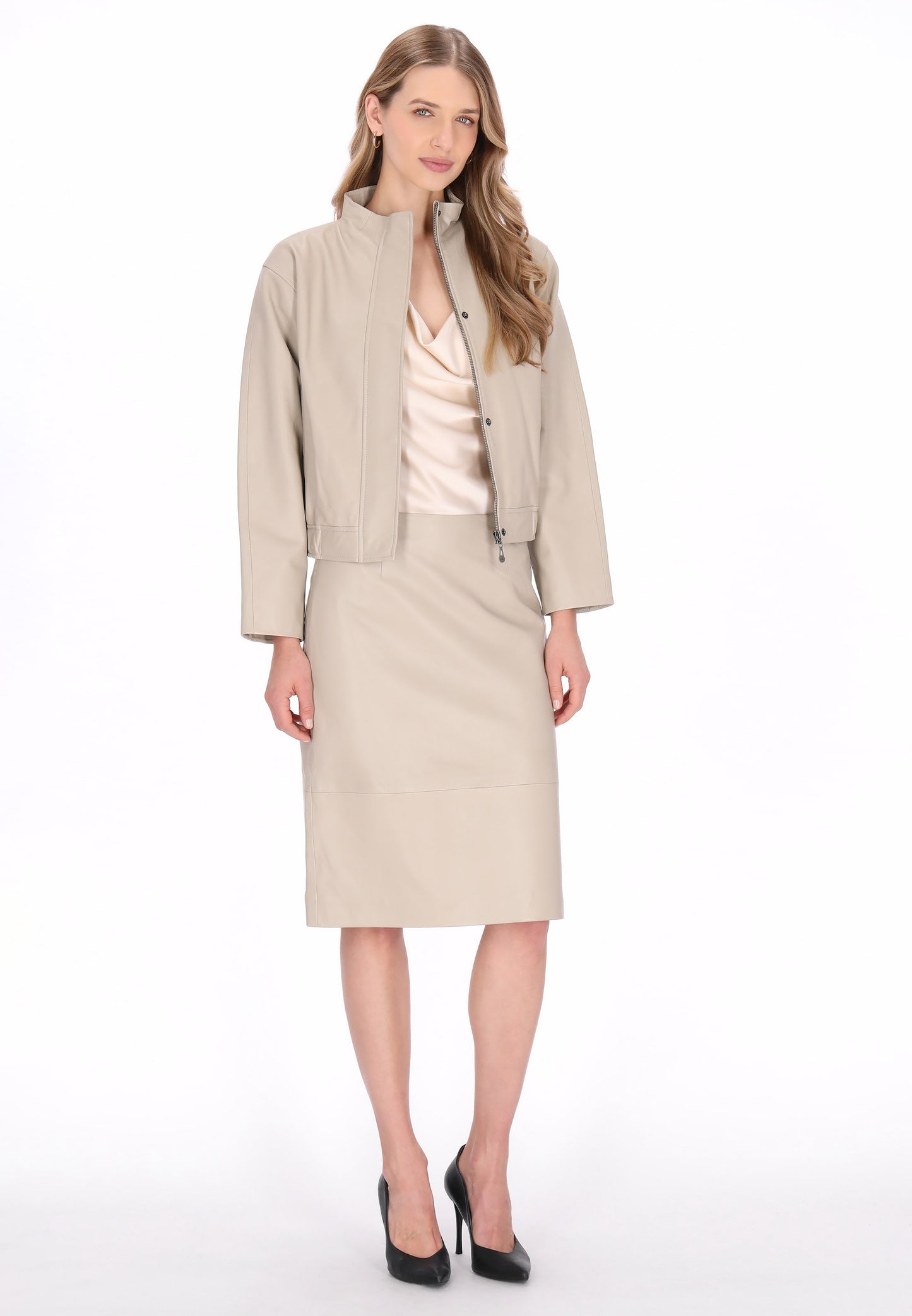 DreiMaster Klassik Women's Jacket