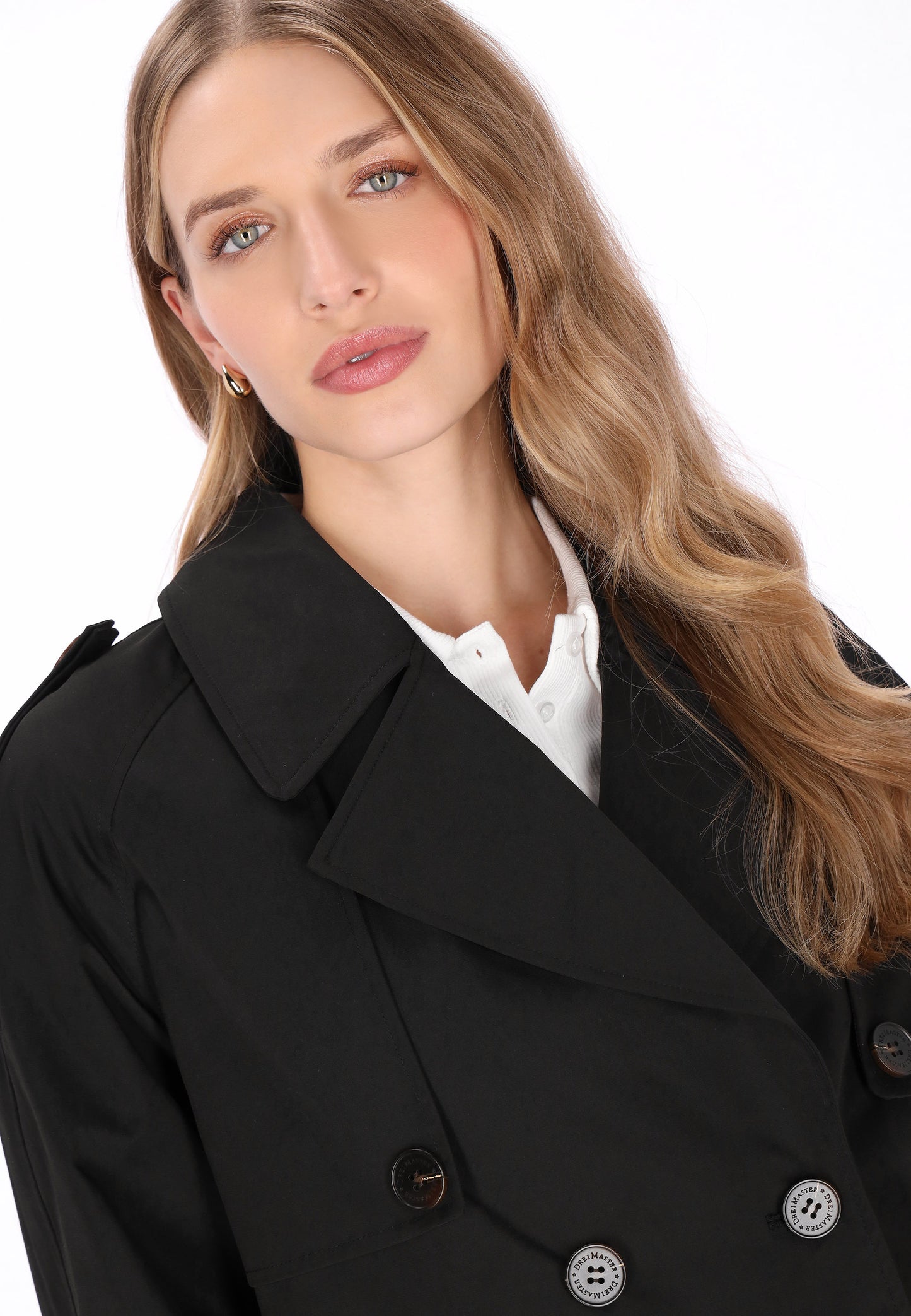 DreiMaster Klassik Women's Jacket