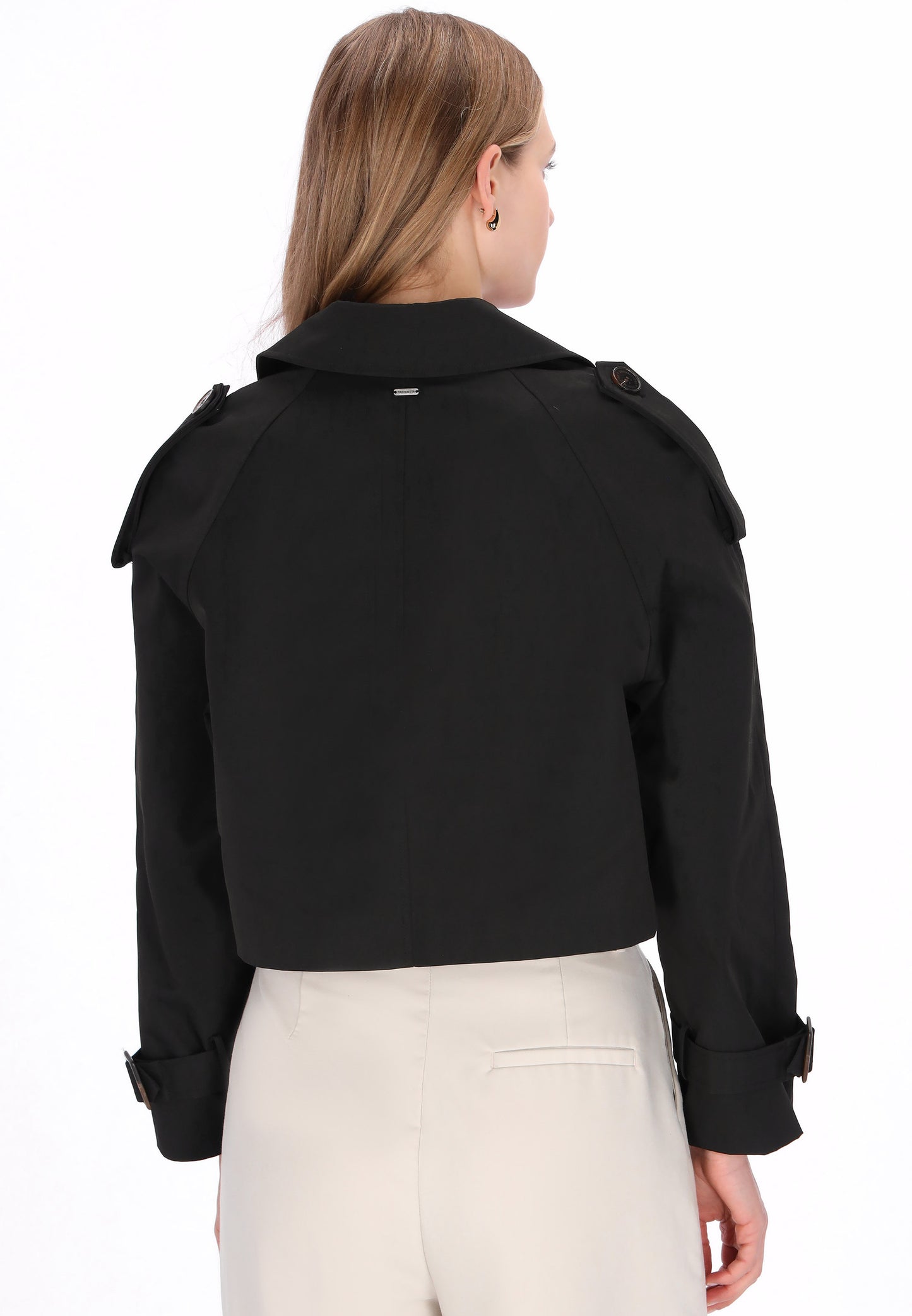 DreiMaster Klassik Women's Jacket