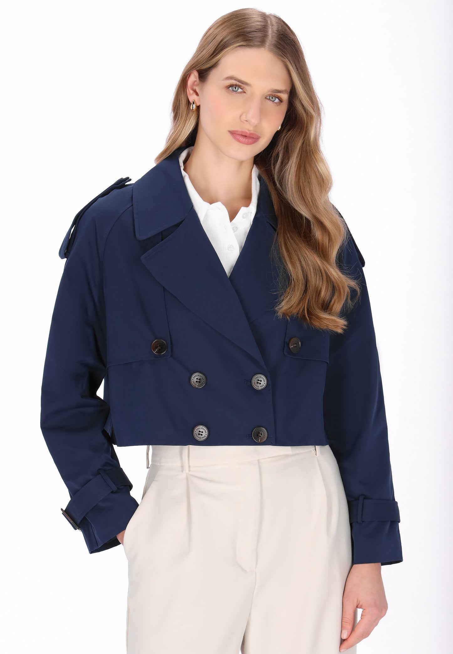 DreiMaster Klassik Women's Jacket