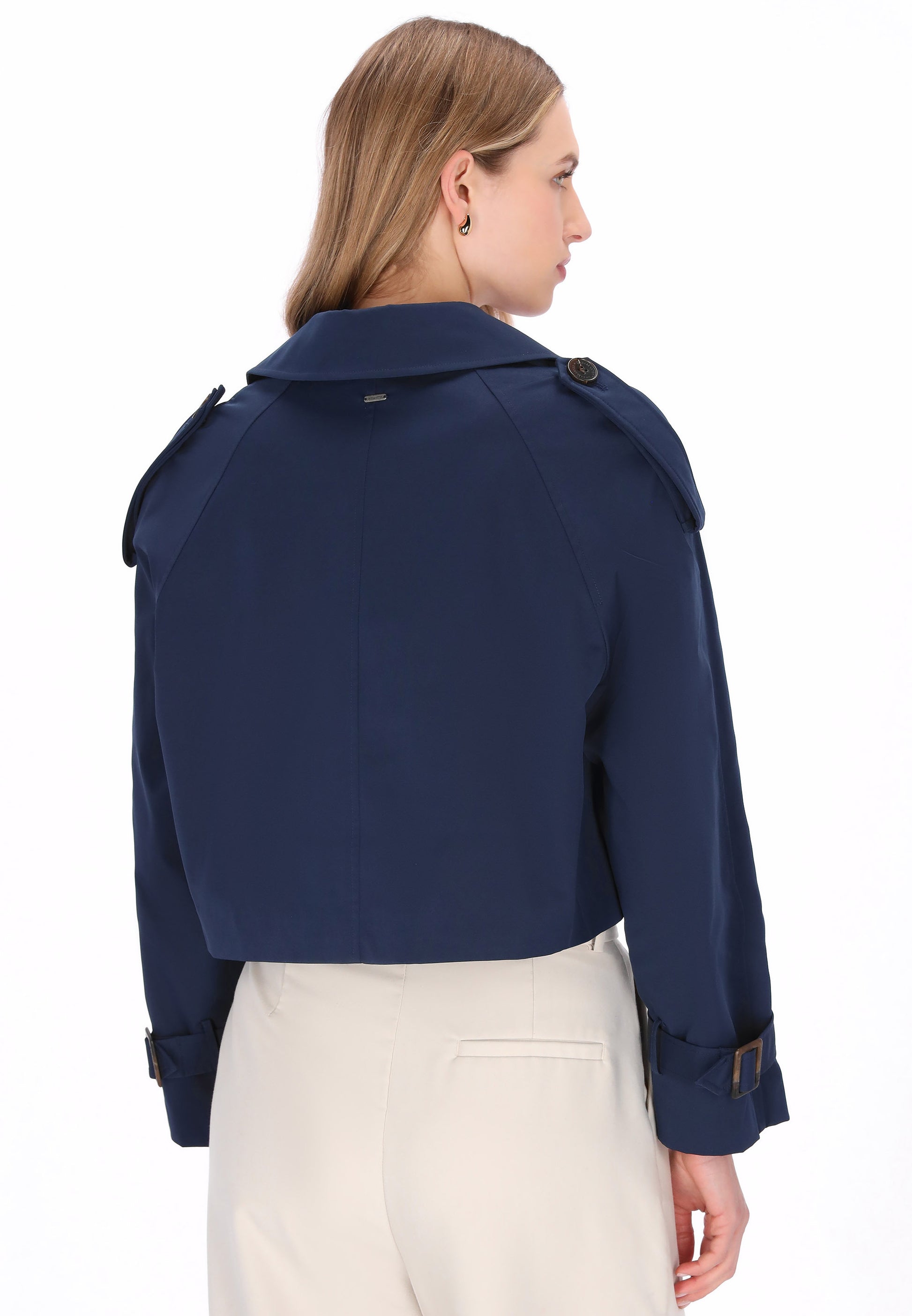 DreiMaster Klassik Women's Jacket
