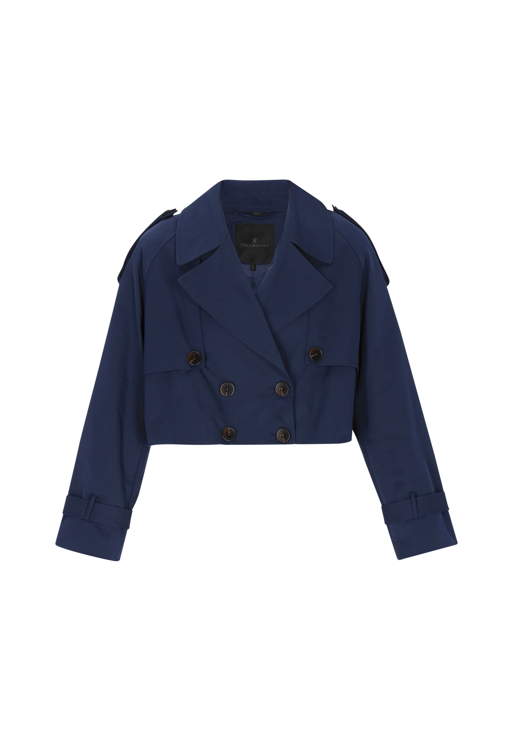 DreiMaster Klassik Women's Jacket