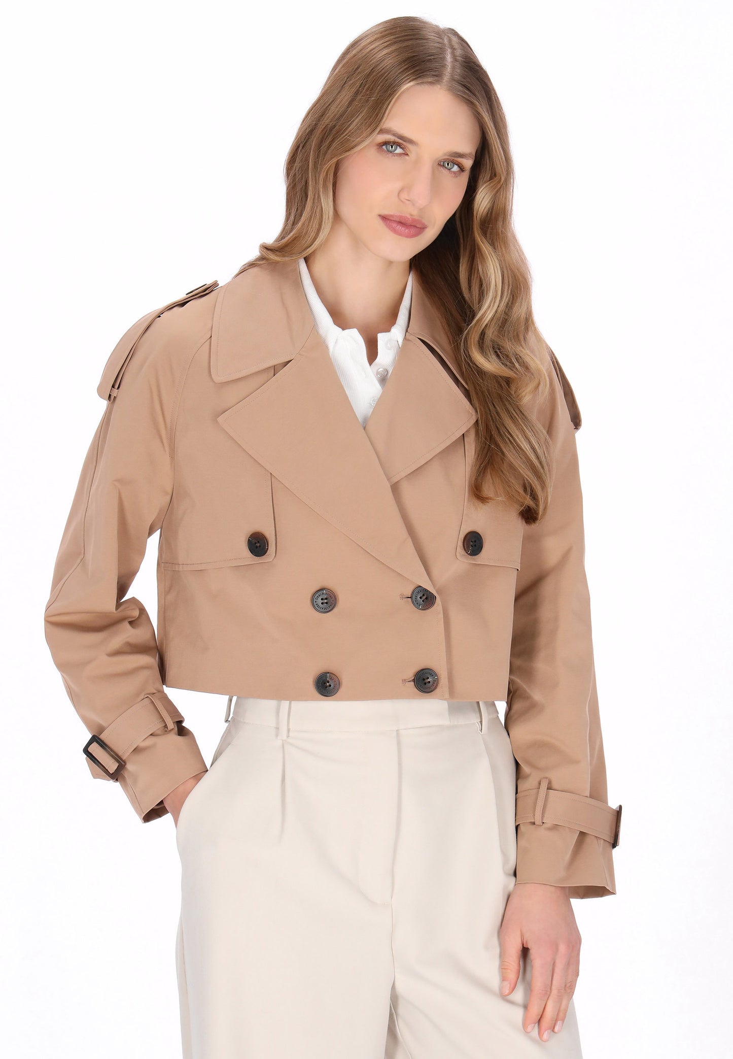 DreiMaster Klassik Women's Jacket