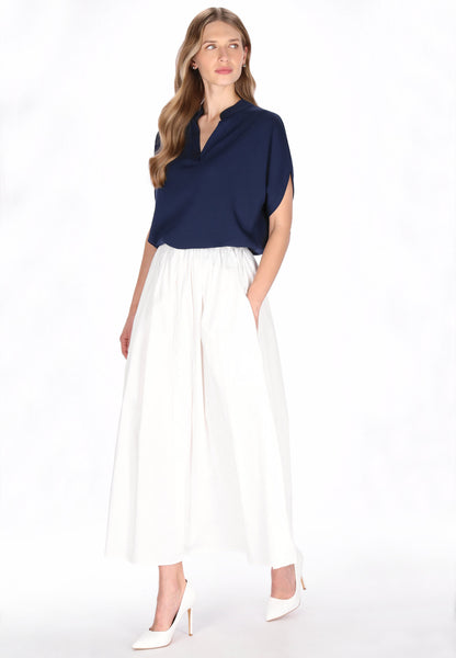 DreiMaster Klassik Women's Blouse