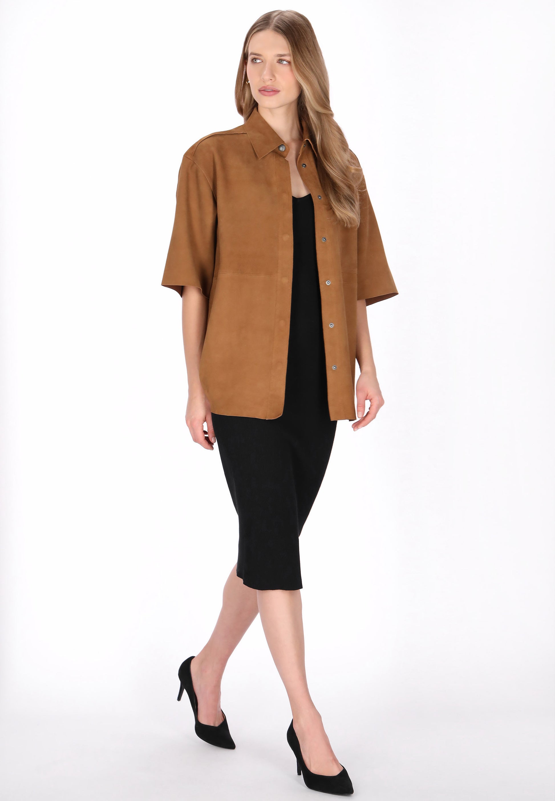 DreiMaster Klassik Damen Shirt