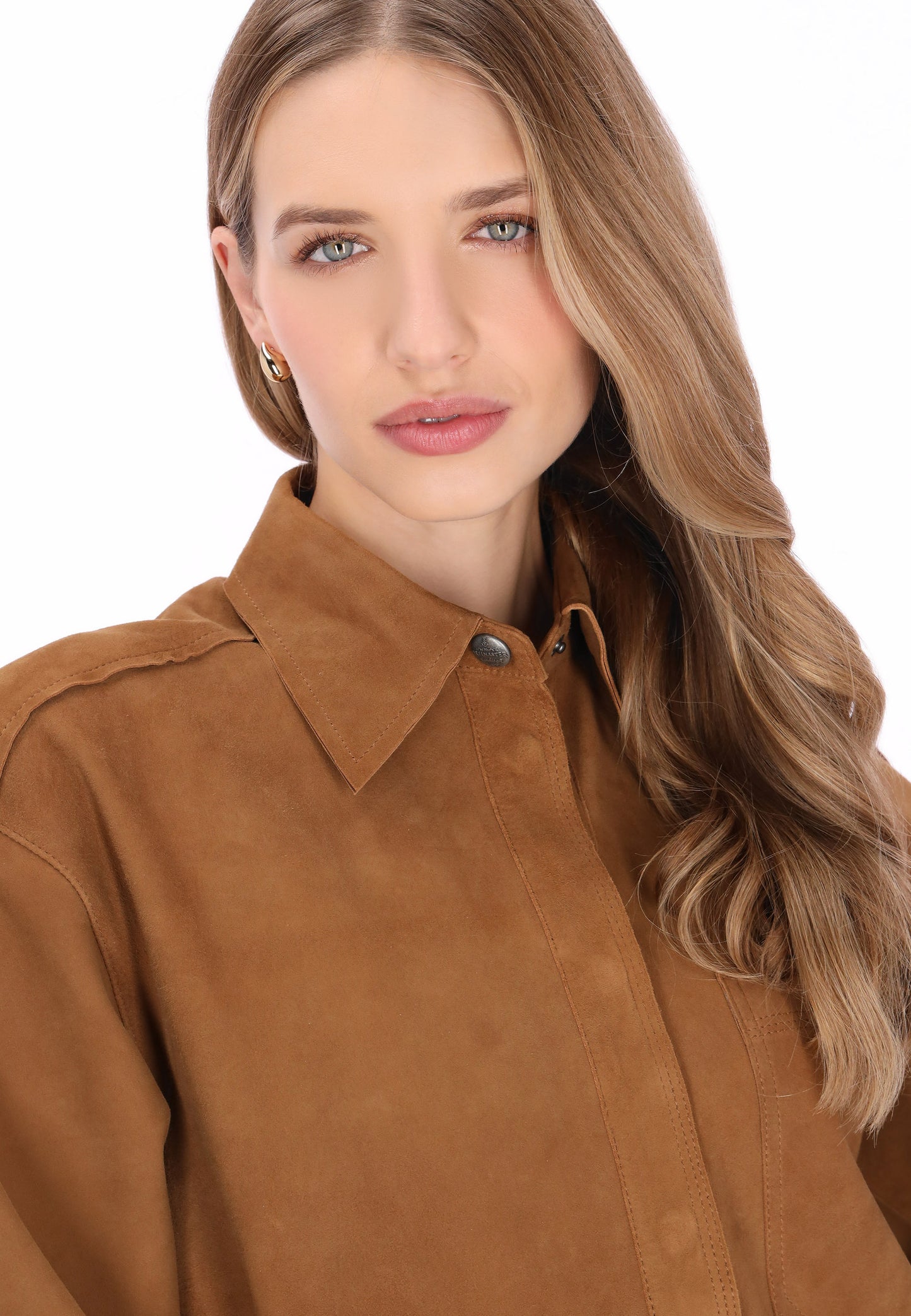DreiMaster Klassik Damen Shirt
