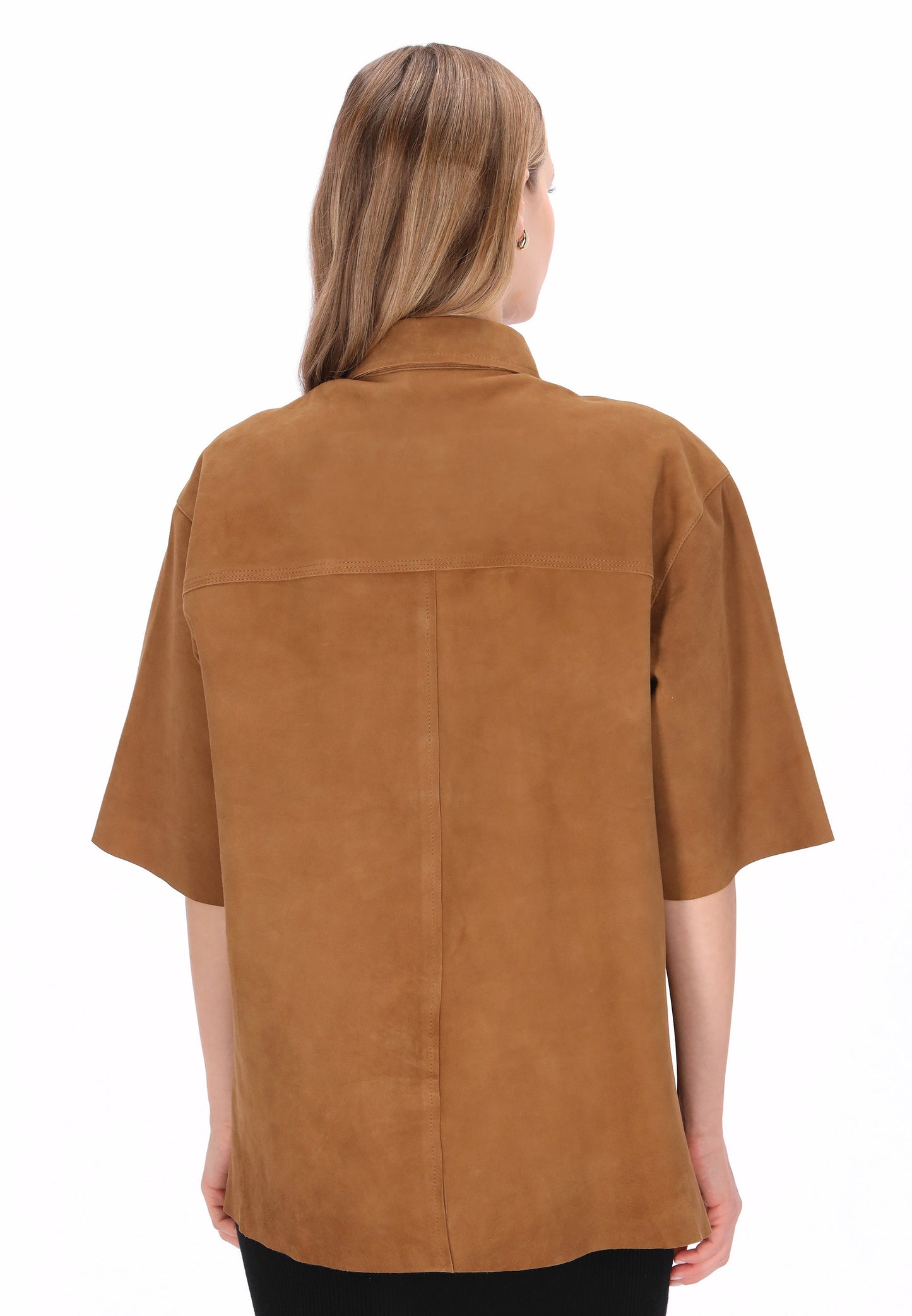DreiMaster Klassik Damen Shirt